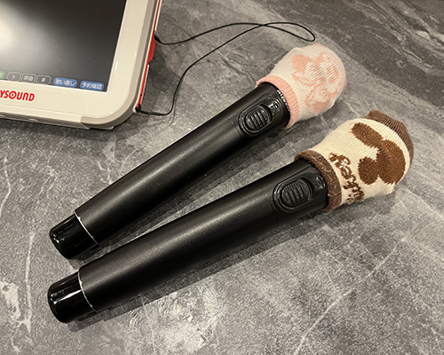 設備紹介